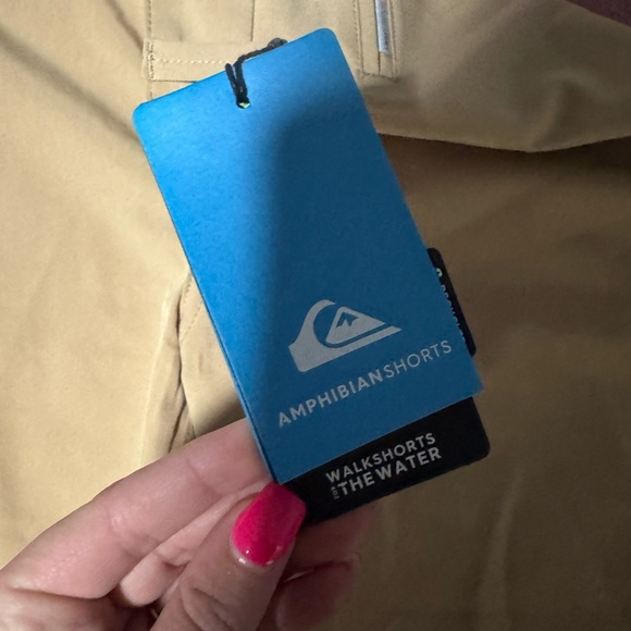 Quicksilver - Picture 2 of 4